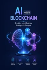 Harnessing AI and Blockchain for Next-Level Marketing