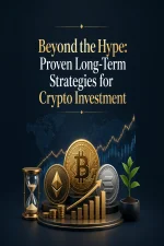 Mastering Cryptocurrency Investment: Strategies Beyond the Hype