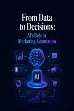 Harnessing AI for Effective Marketing Automation