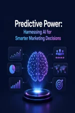 Unlocking Predictive Analytics for Enhanced Marketing Strategies